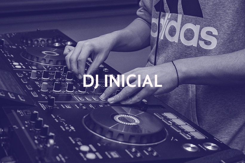 Dj Inicial